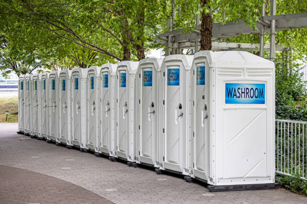 Best Sanitation services for porta potties  in West Hattiesburg, MS