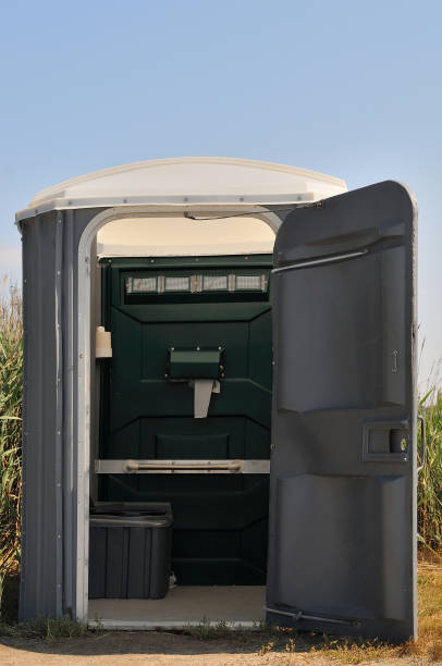 Best Long-term porta potty rental  in West Hattiesburg, MS