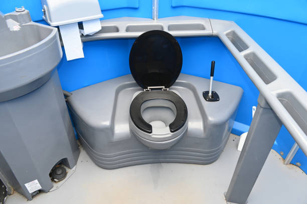 Affordable portable toilet rental in West Hattiesburg, MS