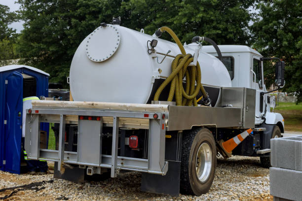 Best Local porta potty services  in West Hattiesburg, MS