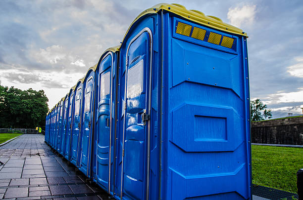 Sanitation services for porta potties in West Hattiesburg, MS